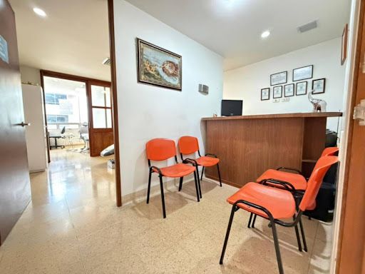 Consultorio en arriendo Antioquia Medellín Simesa 37 m2 Habitaciones 0 Baños 1 Garajes 1 Precio $4500000