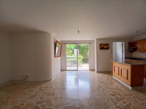 Apartamento en arriendo Antioquia Medellín La Pilarica 102 m2 Habitaciones 3 Baños 2 Garajes 1 Precio $3600000