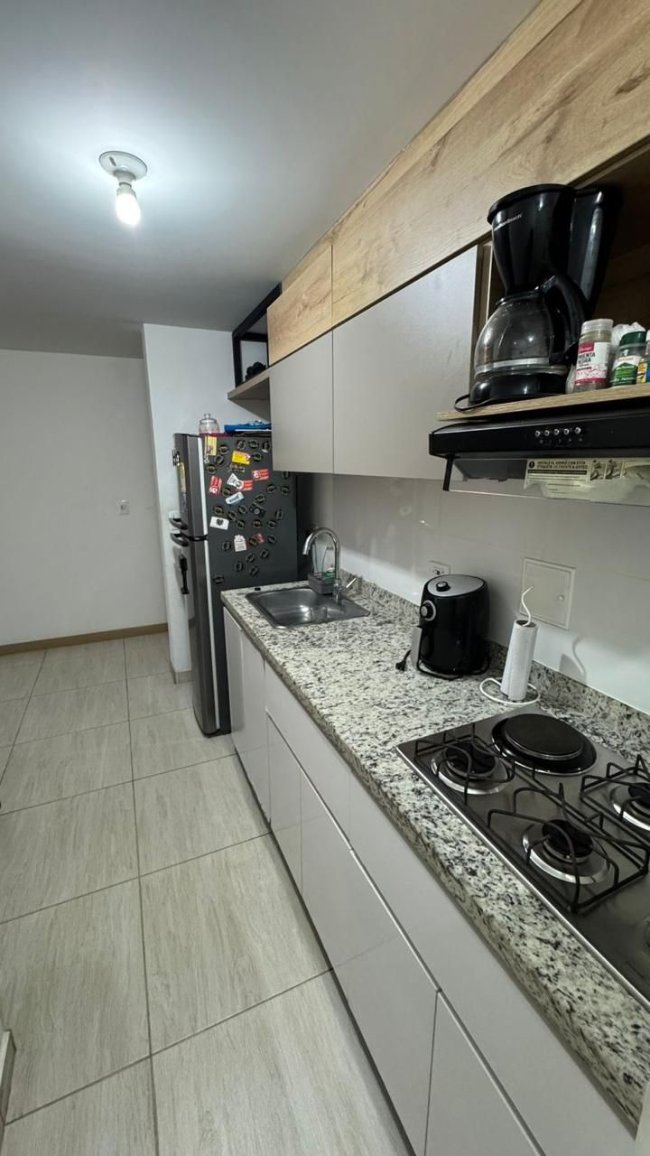 Apartamento en venta Risaralda Pereira Belmonte 65 m2 Habitaciones 2 Baños 2 Garajes 1 Precio $365000000
