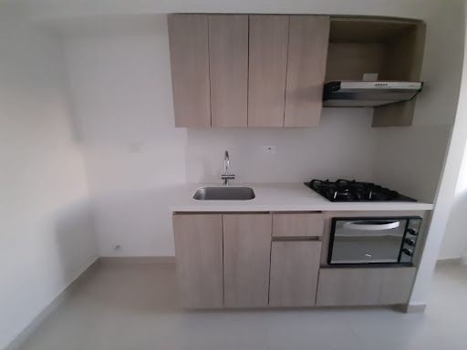 Apartamento en arriendo Antioquia Bello Parque Tulio Ospina 81 m2 Habitaciones 3 Baños 2 Garajes 1 Precio $2700000