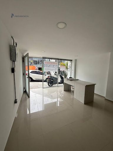 Local en arriendo Caldas Manizales Belen 60 m2 Habitaciones 0 Baños 1 Garajes 0 Precio $2700000