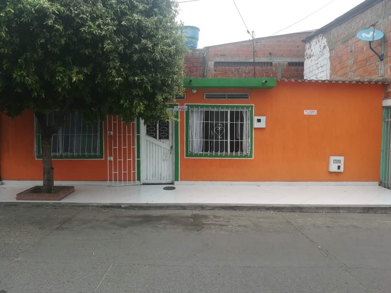 Casa en venta Huila Neiva Arismendi Mora Perdomo 132 m2 Habitaciones 3 Baños 2 Garajes 1 Precio $150000000