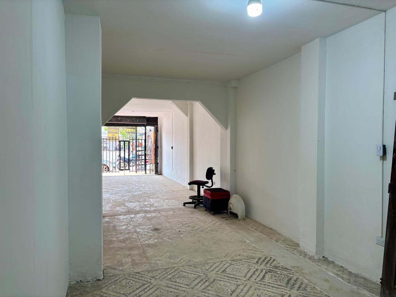 Local en arriendo Valle Del Cauca Jamundí Primero De Mayo 45 m2 Habitaciones 0 Baños 1 Garajes 0 Precio $1800000