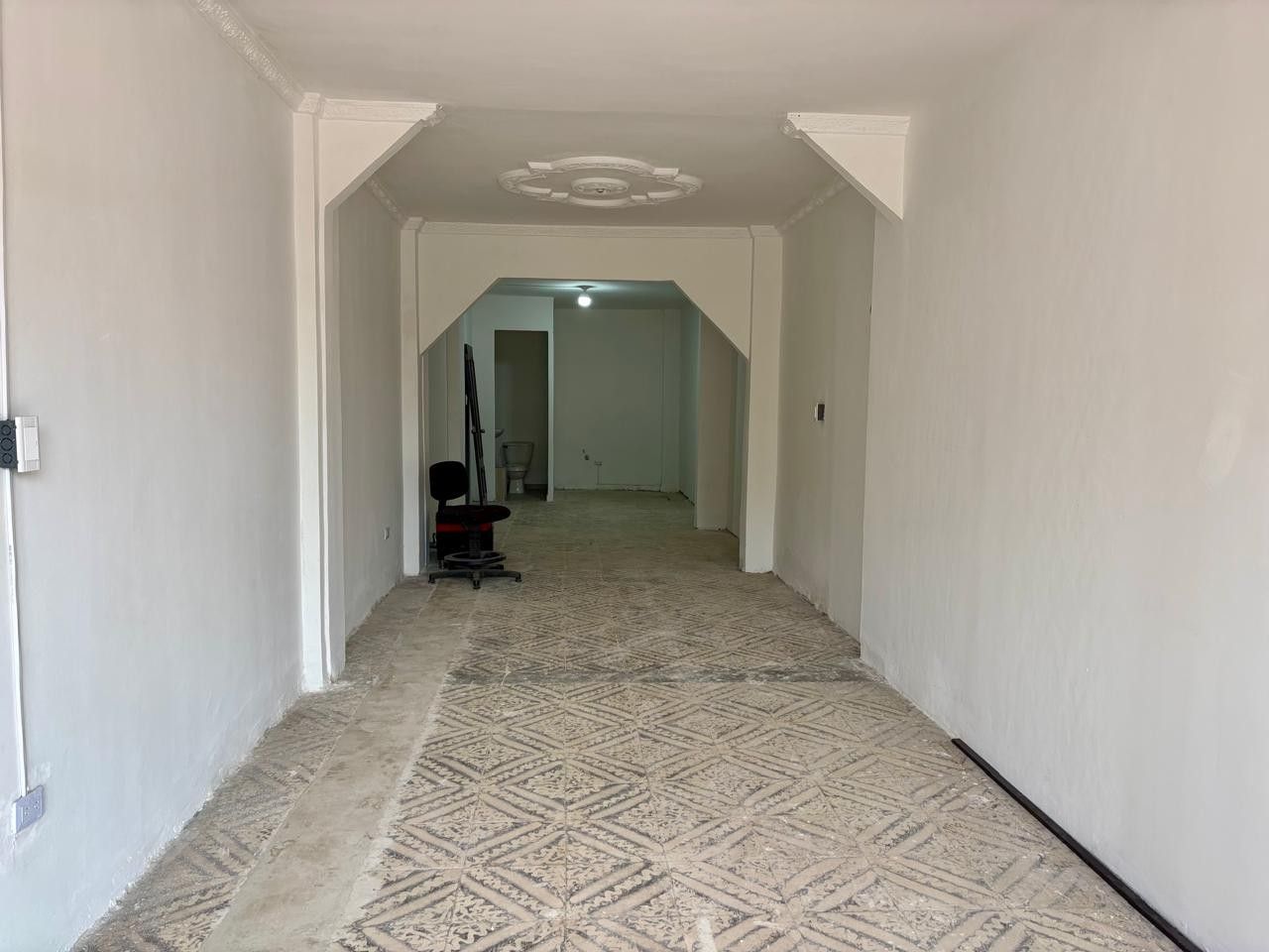 Local en arriendo Valle Del Cauca Jamundí Primero De Mayo 45 m2 Habitaciones 0 Baños 1 Garajes 0 Precio $1800000
