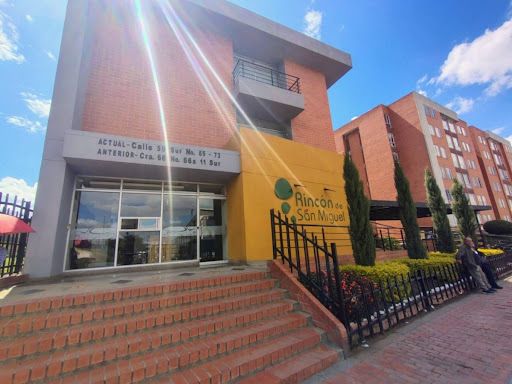 Apartamento en arriendo Cundinamarca Bogotá Atlanta 47 m2 Habitaciones 2 Baños 2 Garajes 0 Precio $1100000