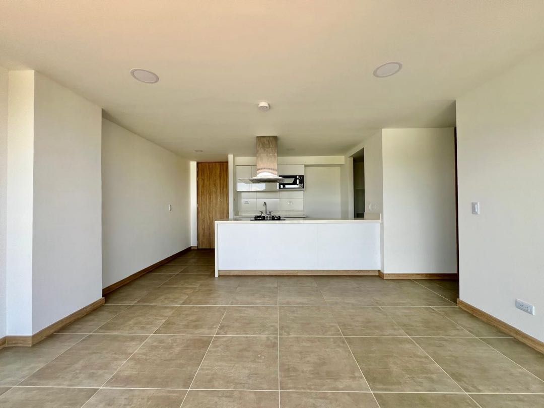 Apartamento en venta Antioquia Marinilla La Industrial 69 m2 Habitaciones 3 Baños 2 Garajes 1 Precio $460000000