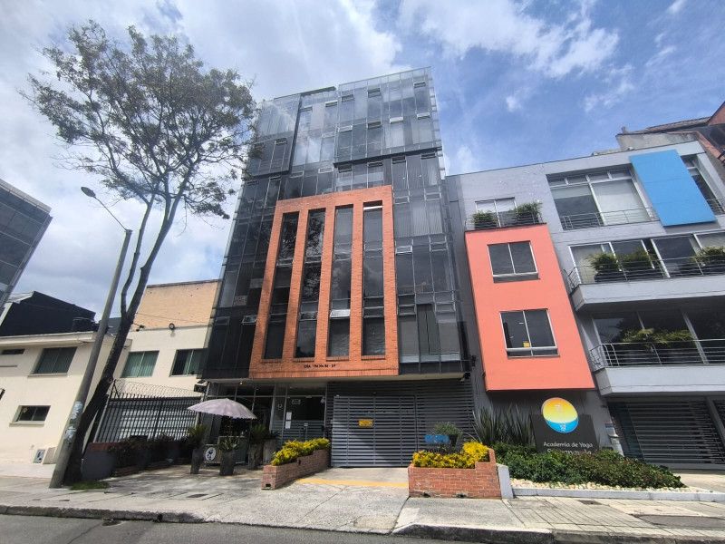 Oficina en venta Cundinamarca Bogotá Antiguo Country 15 m2 Habitaciones 0 Baños 1 Garajes 0 Precio $135000000