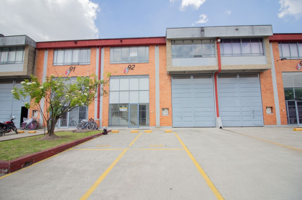 Bodega en arriendo Cundinamarca Cota Cota 485 m2 Habitaciones 0 Baños 2 Garajes 4 Precio $17070800