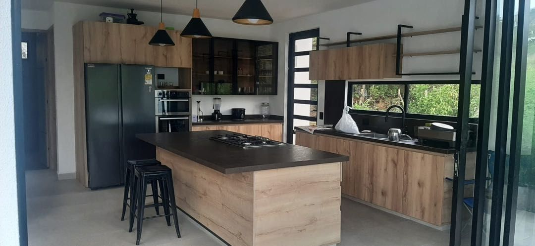 Finca en venta Antioquia Sopetrán Sopetran 363 m2 Habitaciones 6 Baños 6 Garajes 0 Precio $2900000000