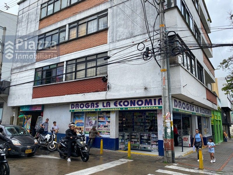 Apartamento en venta Tolima Ibagué Centro 217 m2 Habitaciones 3 Baños 2 Garajes 0 Precio $280000000