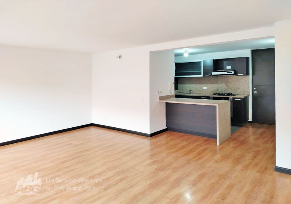 Apartamento en arriendo Cundinamarca Bogotá Belmira 78 m2 Habitaciones 2 Baños 2 Garajes 1 Precio $2700000