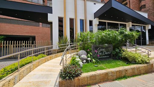 Apartamento en arriendo Santander Bucaramanga Cabecera Del Llano 156 m2 Habitaciones 4 Baños 4 Garajes 2 Precio $6500000