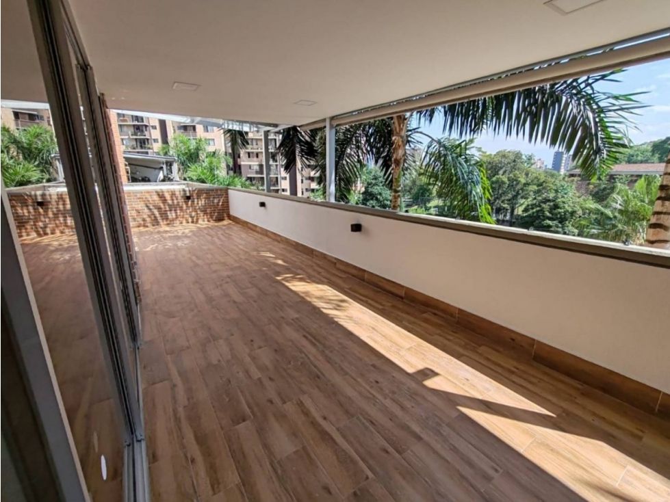 Apartamento en venta Antioquia Sabaneta Calle Larga 118 m2 Habitaciones 3 Baños 2 Garajes 2 Precio $780000000