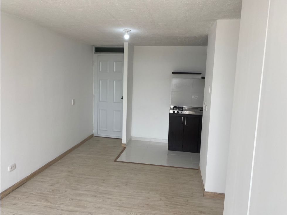 Apartamento en venta Cundinamarca Bogotá Morabia 46 m2 Habitaciones 3 Baños 1 Garajes 0 Precio $199000000