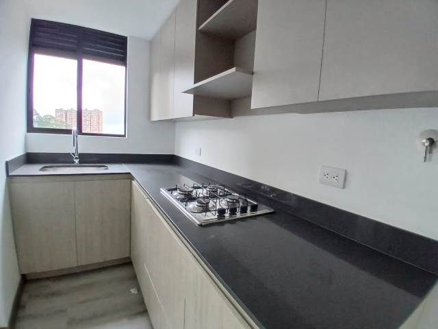 Apartamento en arriendo Antioquia Medellín Calle Nueva 70 m2 Habitaciones 3 Baños 2 Garajes 1 Precio $3900000