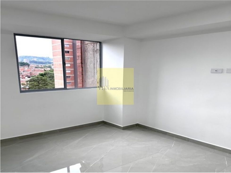 Apartamento en venta Antioquia Itagüí Itagüí 66 m2 Habitaciones 2 Baños 2 Garajes 0 Precio $490000000