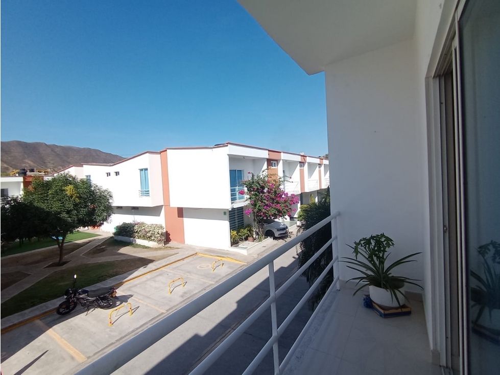 Casa en venta Magdalena Santa Marta Galicia 106 m2 Habitaciones 4 Baños 4 Garajes 1 Precio $330000000