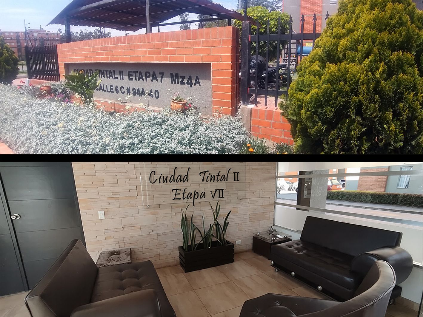 Apartamento en venta Cundinamarca Bogotá Campo Alegre 48 m2 Habitaciones 3 Baños 2 Garajes 0 Precio $180000000