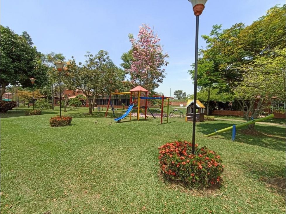 Casa Campestre en venta Valle Del Cauca Cali Cali 200 m2 Habitaciones 4 Baños 4 Garajes 3 Precio $750000000