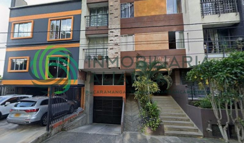 Apartamento en arriendo Santander Barrancabermeja Península 50 m2 Habitaciones 2 Baños 2 Garajes 0 Precio $977188