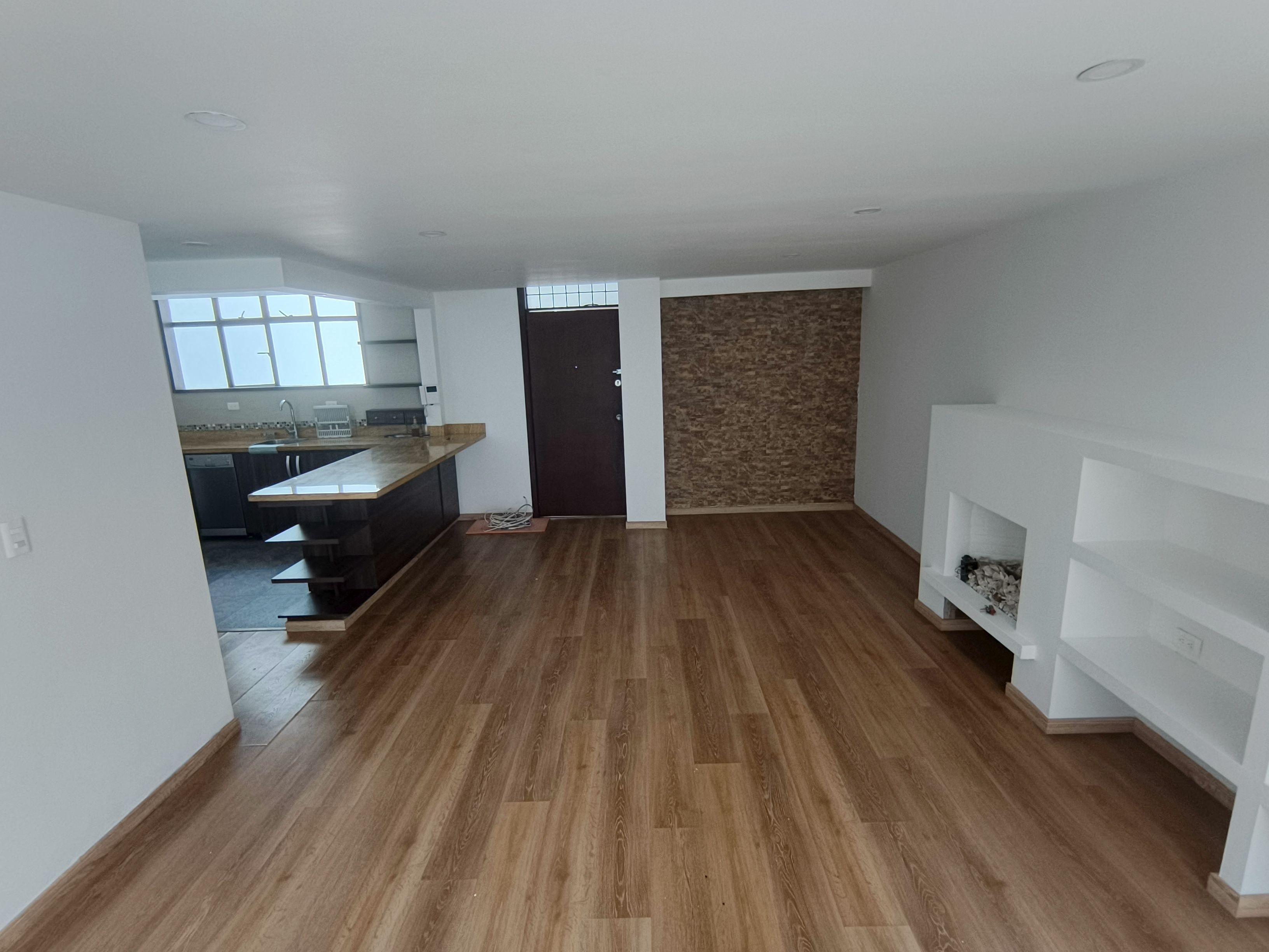 Apartamento en venta Cundinamarca Bogotá La Macarena 103 m2 Habitaciones 3 Baños 2 Garajes 1 Precio $750000000