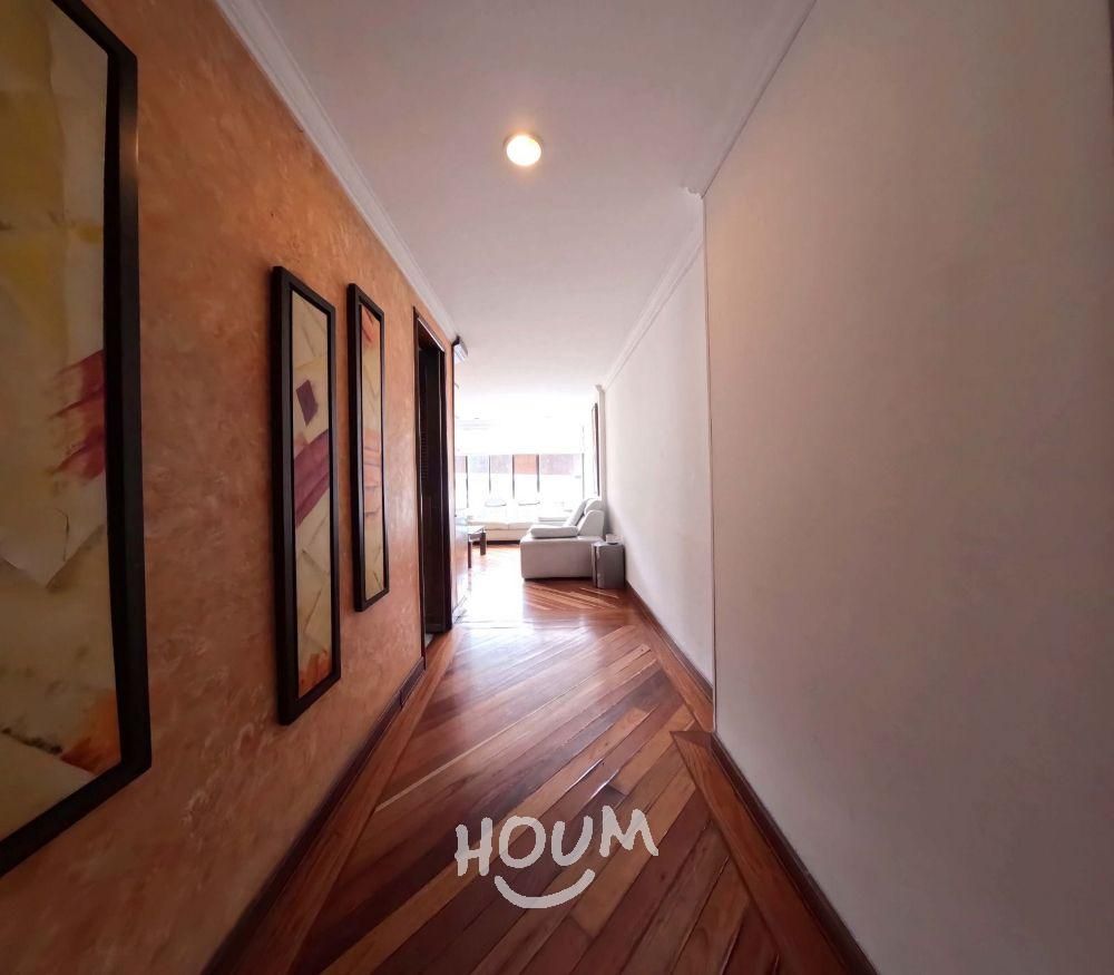 Apartamento en arriendo Cundinamarca Bogotá Chico Norte Et Iii 107 m2 Habitaciones 3 Baños 3 Garajes 1 Precio $7000000