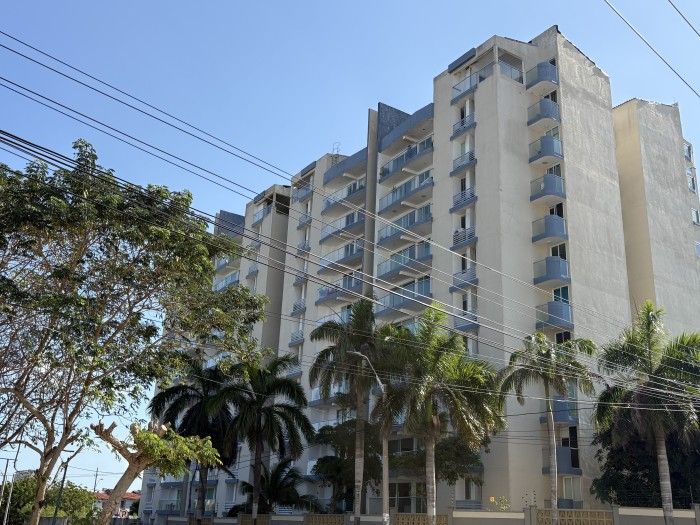 Apartamento en venta Atlántico Barranquilla El Tabor 112 m2 Habitaciones 3 Baños 3 Garajes 1 Precio $400000000