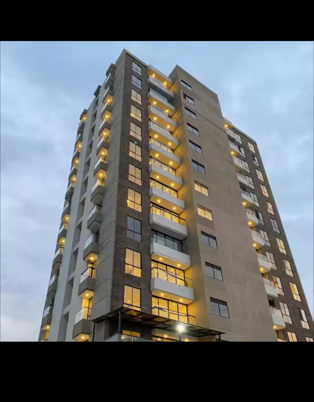 Apartamento en arriendo Valle Del Cauca Cali Conjunto Residencial Mirador De La Rivera 75 m2 Habitaciones 2 Baños 2 Garajes 2 Precio $6050000
