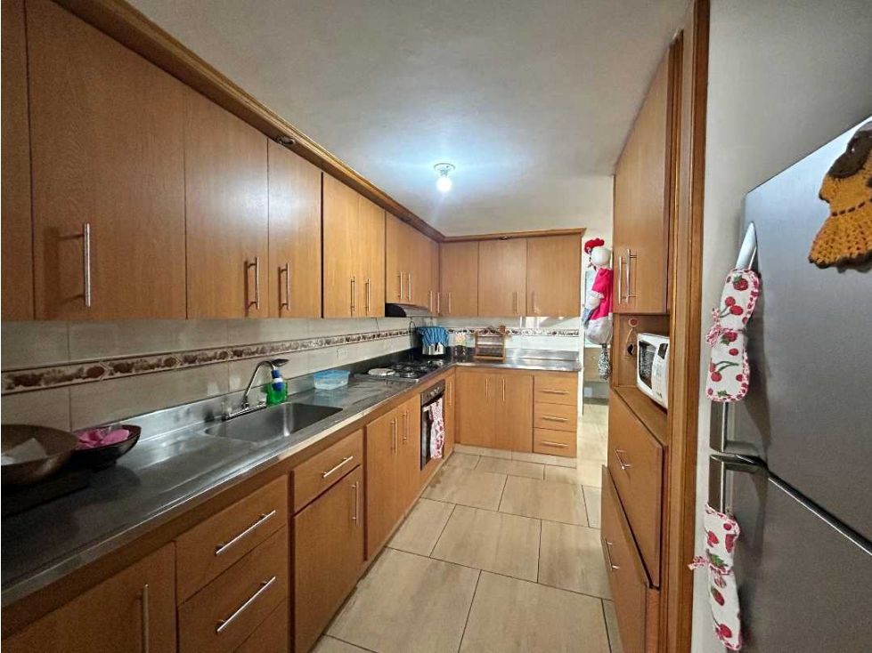 Apartamento en arriendo Antioquia Medellín Los Angeles 124 m2 Habitaciones 4 Baños 3 Garajes 1 Precio $4200000