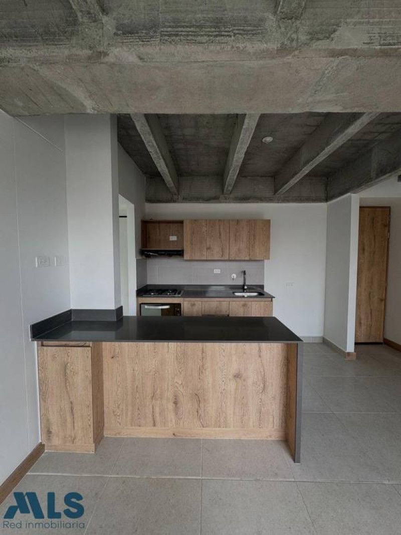 Inmuebles en Remate Apartamento en venta Antioquia Medellín Asomadera No3 60 m2 Habitaciones 2 Baños 2 Garajes 1 Precio $530000000
