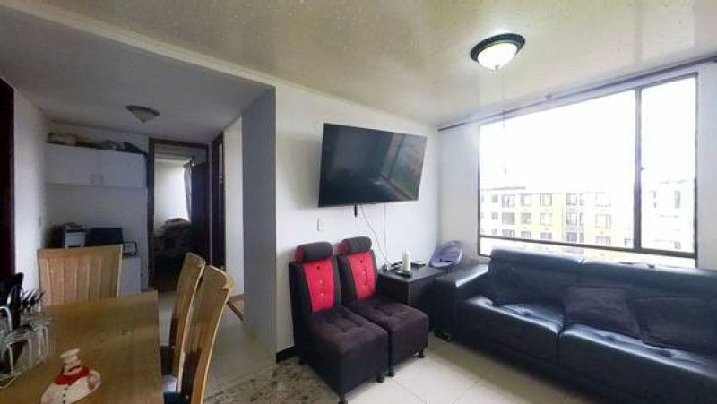 Apartamento en venta Cundinamarca Bogotá San Bernardino Xxii 47 m2 Habitaciones 3 Baños 1 Garajes 0 Precio $169540000