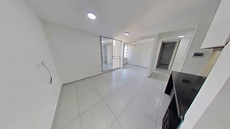 Inmuebles en Remate Apartamento en venta Atlántico Barranquilla Conjunto Residencial Turpial 52 m2 Habitaciones 2 Baños 2 Garajes 0 Precio $215000000