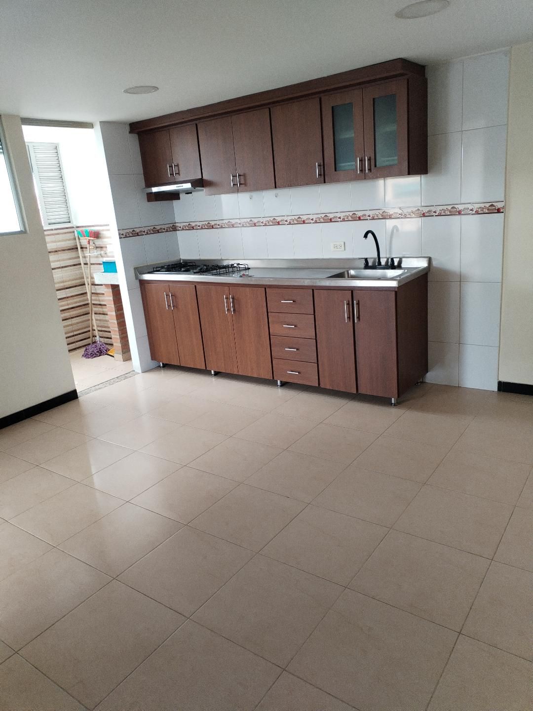 Apartamento en arriendo Cundinamarca Bogotá Villas Del Madrigal 40 m2 Habitaciones 2 Baños 1 Garajes 0 Precio $1400000