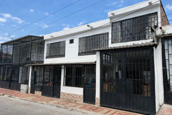 Apartamento en venta Cundinamarca Girardot Br Centenario 66 m2 Habitaciones 2 Baños 2 Garajes 1 Precio $110000000