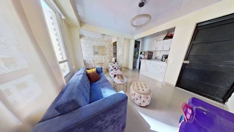 Apartamento en venta Atlántico Barranquilla Conjunto Residencial Torcaza 46 m2 Habitaciones 2 Baños 1 Garajes 0 Precio $155000000