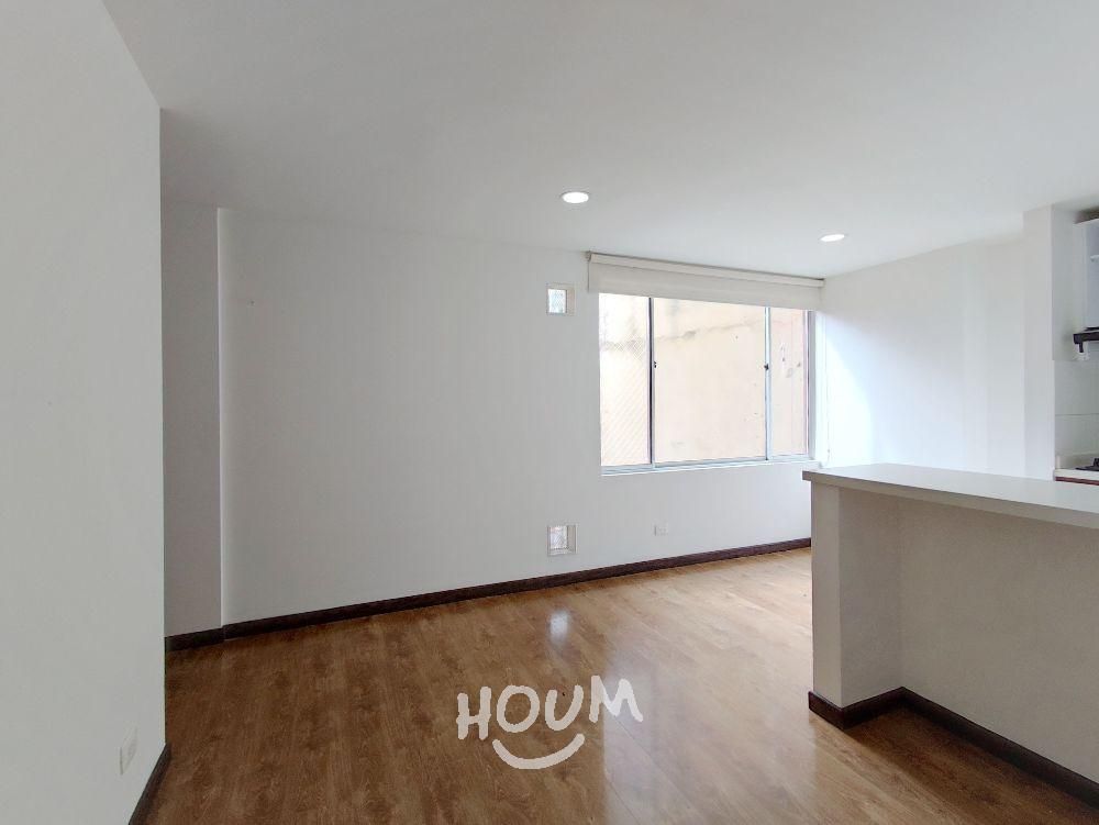 Apartamento en arriendo Cundinamarca Bogotá La Macarena 50 m2 Habitaciones 2 Baños 2 Garajes 1 Precio $2717500