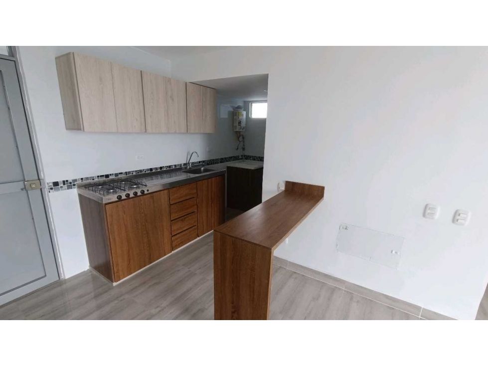 Apartamento en arriendo Quindío Armenia Ub Balsora 55 m2 Habitaciones 3 Baños 2 Garajes 0 Precio $1500000