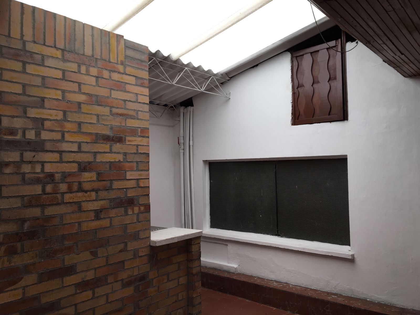 Apartamento en arriendo Cundinamarca Bogotá Alfonso López 50 m2 Habitaciones 1 Baños 1 Garajes 0 Precio $1100000