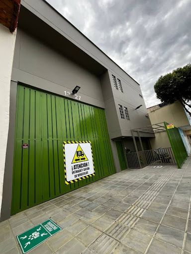 Bodega en arriendo Santander Bucaramanga Gaitan 370 m2 Habitaciones 0 Baños 4 Garajes 1 Precio $14000000