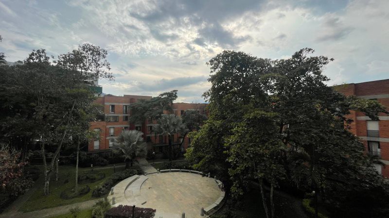 Apartamento en arriendo Antioquia Envigado Asd 189 m2 Habitaciones 3 Baños 3 Garajes 1 Precio $5300000