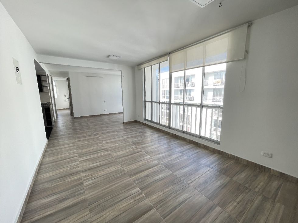 Apartamento en venta Valle Del Cauca Cali Urbanización Santa Helena 56 m2 Habitaciones 2 Baños 2 Garajes 1 Precio $200000000