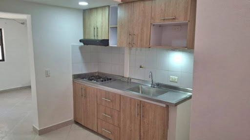 Casa en arriendo Antioquia Medellín Las Mercedes 50 m2 Habitaciones 2 Baños 2 Garajes 0 Precio $1800000