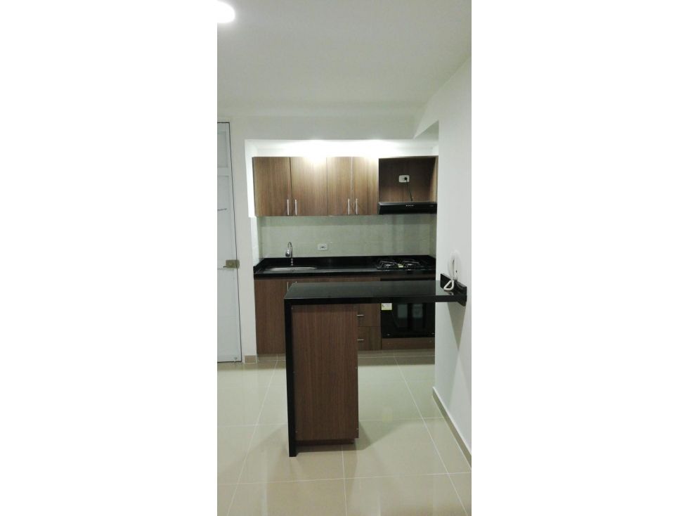 Apartamento en venta Valle Del Cauca Cali Cali 53 m2 Habitaciones 2 Baños 2 Garajes 0 Precio $220000000