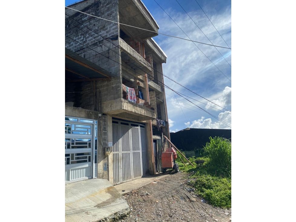 Edificio en venta Chocó Quibdó Quibdó 1000 m2 Habitaciones 8 Baños 8 Garajes 6 Precio $1000000000