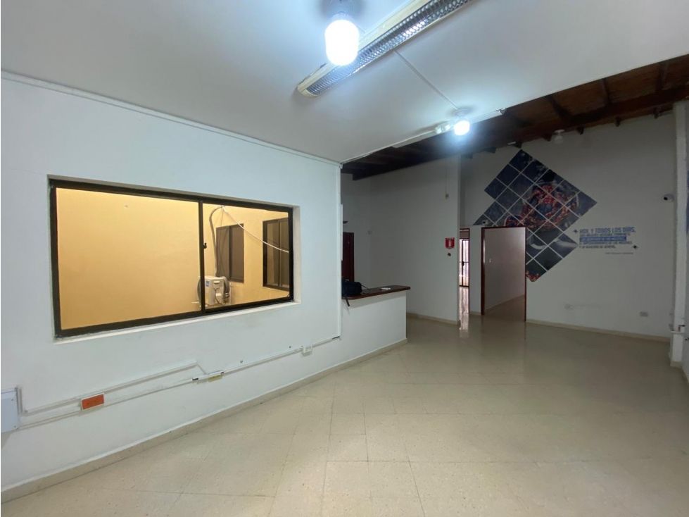Oficina en arriendo Chocó Quibdó Quibdó 90 m2 Habitaciones 0 Baños 3 Garajes 0 Precio $3200000