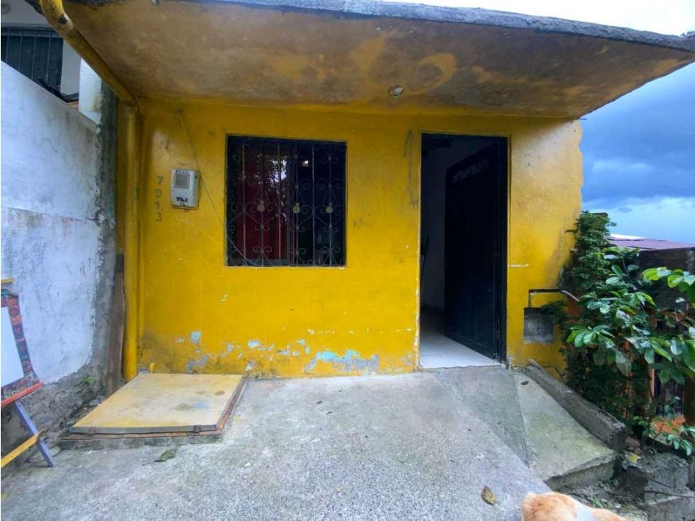Casa en venta Chocó Quibdó Quibdó 50 m2 Habitaciones 2 Baños 1 Garajes 0 Precio $65000000