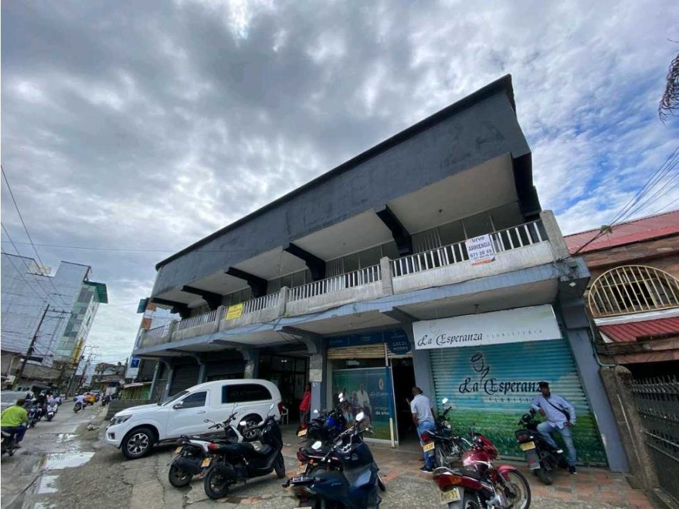 Local en arriendo Chocó Quibdó Quibdó 689 m2 Habitaciones 0 Baños 6 Garajes 0 Precio $15000000