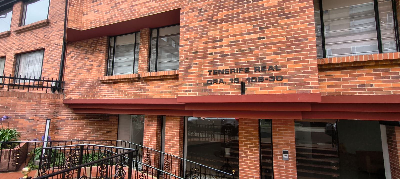 Apartamento en arriendo Cundinamarca Bogotá Molinos Norte 153 m2 Habitaciones 3 Baños 2 Garajes 2 Precio $8200000