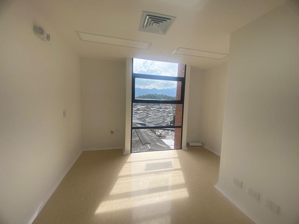 Consultorio en arriendo Antioquia Medellín San Diego 30 m2 Habitaciones 0 Baños 1 Garajes 1 Precio $4550000
