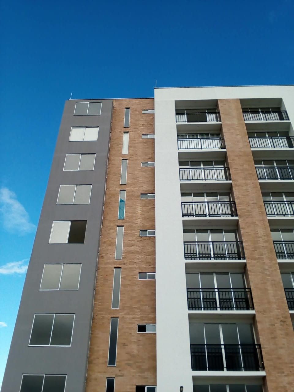 Apartamento en venta Cauca Popayán Campo Bello 78 m2 Habitaciones 3 Baños 2 Garajes 1 Precio $360000000